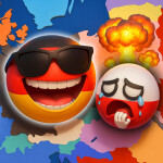 Conquer The World [☀️Summer Update🌴]