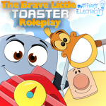 The Brave Little Toaster Roleplay