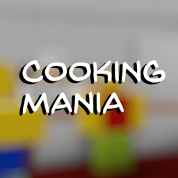 Cooking Mania