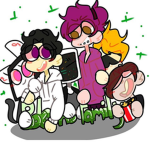 Boku no Family