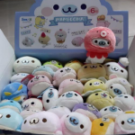 mamegoma