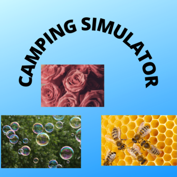 Camping Simulator