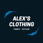 Alex's Clothing Attire