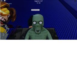 survive jeff the killer II