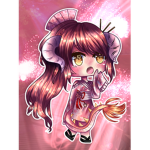 EllieAnd Cookie