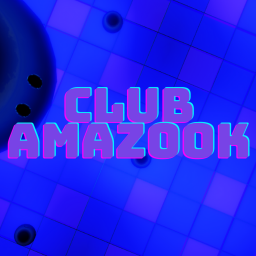 Club Amazook
