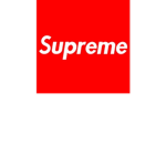 Cheap clothes Supreme!