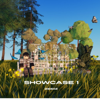 SHOWCASE 1