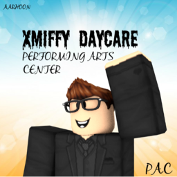 Xmiffy Daycare PAC