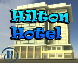 💎 Hilton Hotels | Hotel  💎