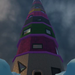Tower of Eyes [BETA] icon