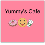 Yummy's Cafe Official Group!