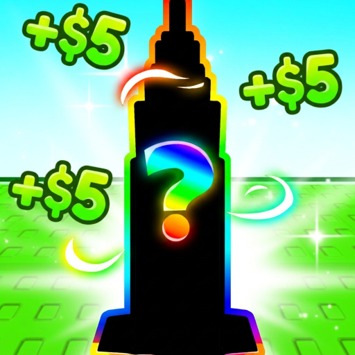 Build Your Business Roblox game