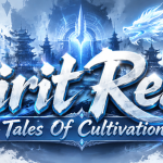 Spirit Realm: Tales of Cultivation