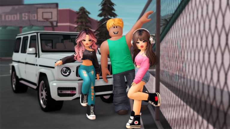 Harbor East screenshot 2