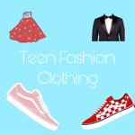 Teen Fashion Clothing