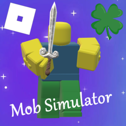 Mob Simulator | Patched
