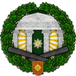 State Civilian Police of the Teutonnic Realm