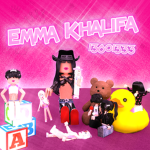 Emma & Friends
