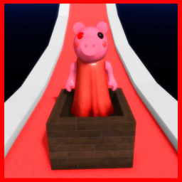 Slide Down to Piggy VIP! 🐷