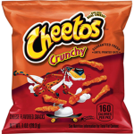 Cheetos Army Club