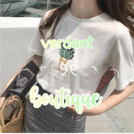 verdant boutique