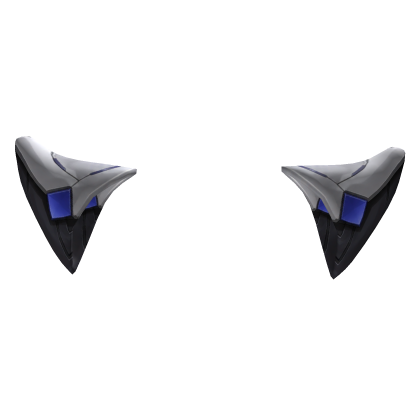 Little Mermaid Cat Ear Headpiece Nikke Roblox item