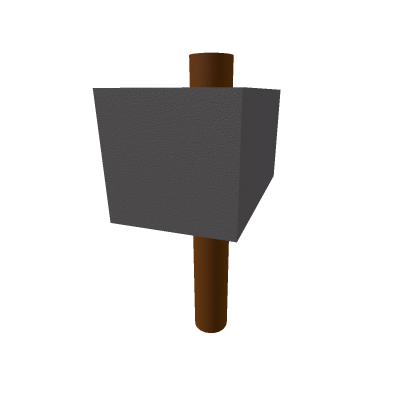 Hammer Tool