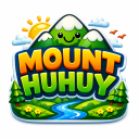 [VIP 5 ROBUX CARRY BAG X 250] MOUNT HUHUY