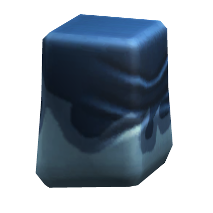 TJ/Boy Veeronica's Right Sleeve [Forsaken]