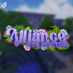 Alliance Eye Doctor
