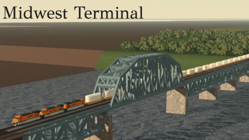 (Map Revamp) Midwest Terminal (Ro Scale)