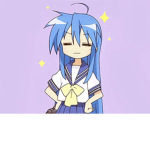 ☆ Lucky Star ☆