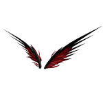 Adurite Ascension Wings