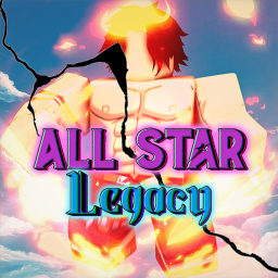 ⭐️ All Star Legacy