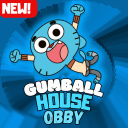Gumball House OBBY