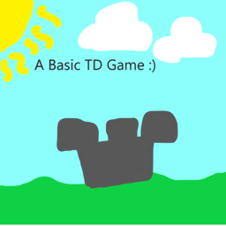 A Basic TD Game