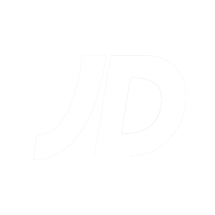 Square Two-Sided Decal