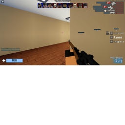 Random game with sword! DISASTER UPDATE!