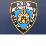 New-York Police Departement