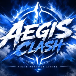 [UPD⭐️] AEGIS CLASĦ icon