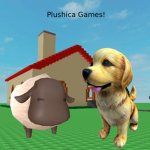 Plushica games