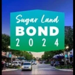 Sugar Land End icon