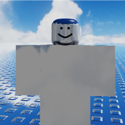 The Glass World