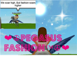 ❤☮Pegasus Fashion™☮❤