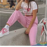 Pink Girrafe squad