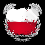 POLSKA SPOŁECZNOŚĆ LEGENDARNI