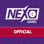 Nexo Games Official