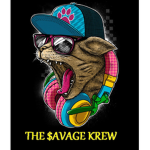 THE $AVAGE KREW