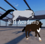 ~E.H Academy~